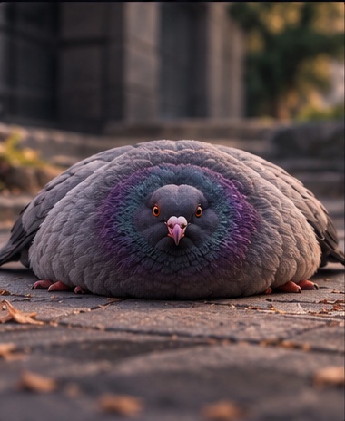 Wide Dave