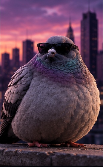 Big Gerald
